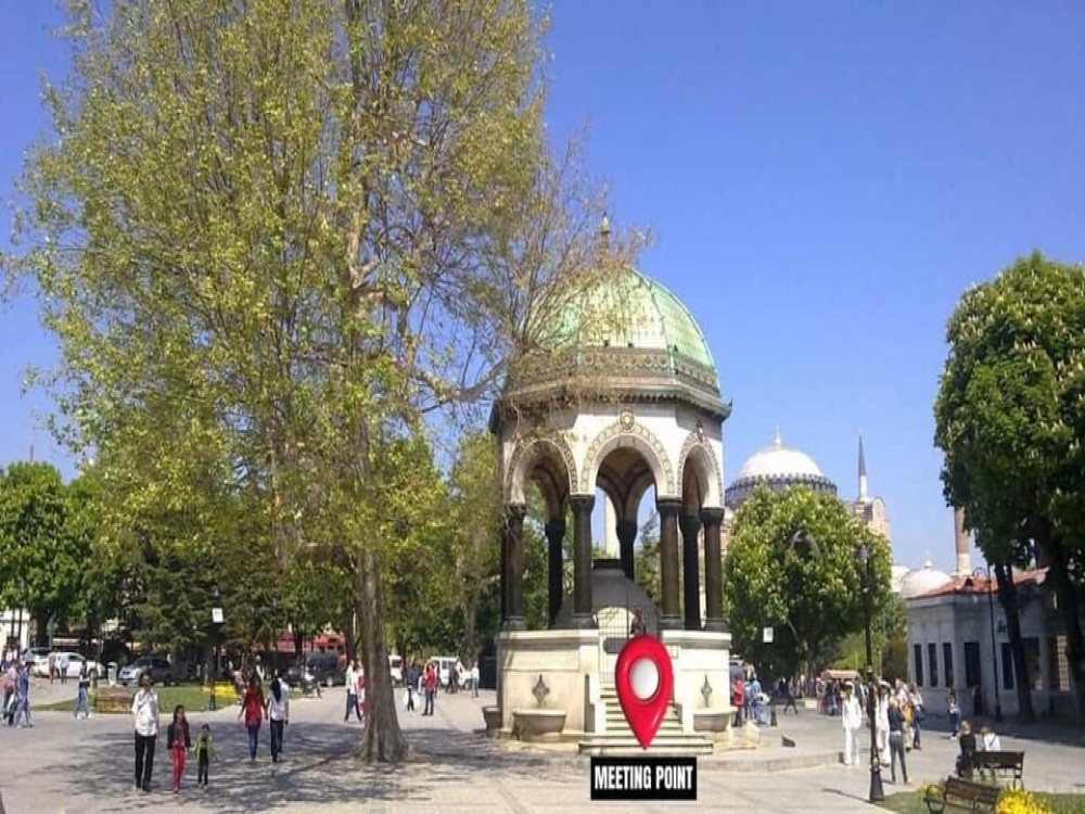 Best of Istanbul: Private Guided Istanbul Tour | ®ExcursionMania