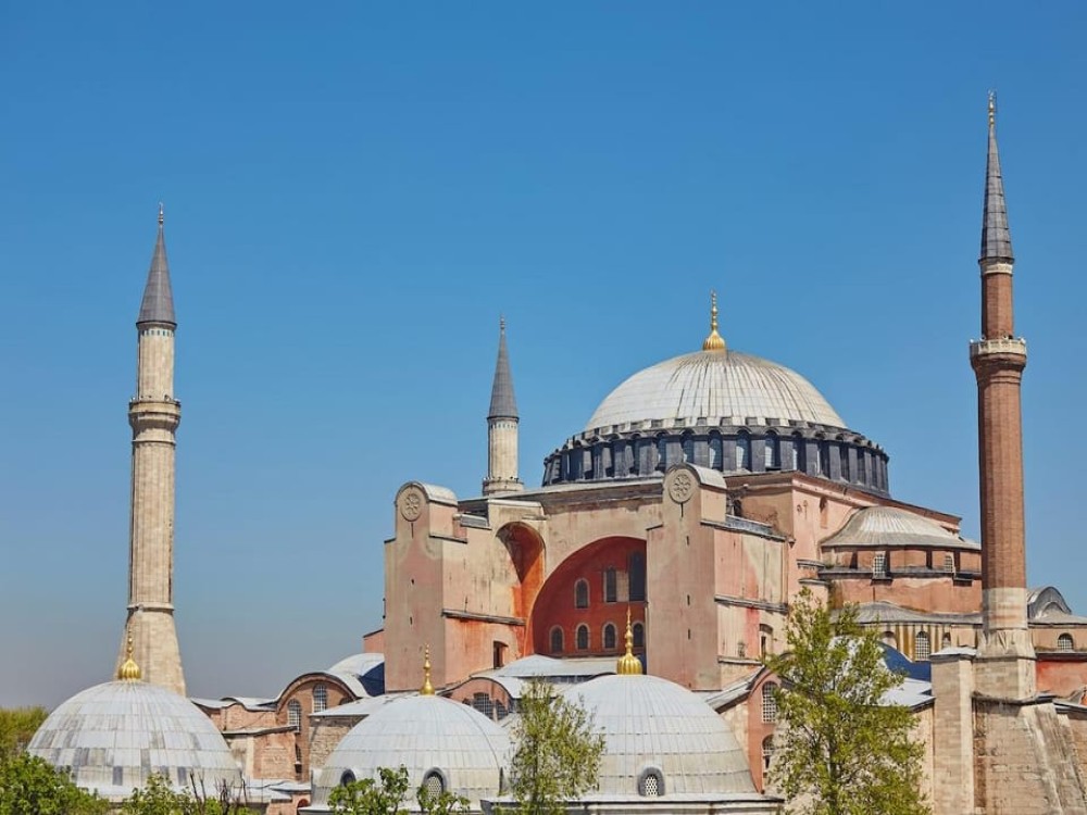 Best of Istanbul: Private Guided Istanbul Tour | ®ExcursionMania