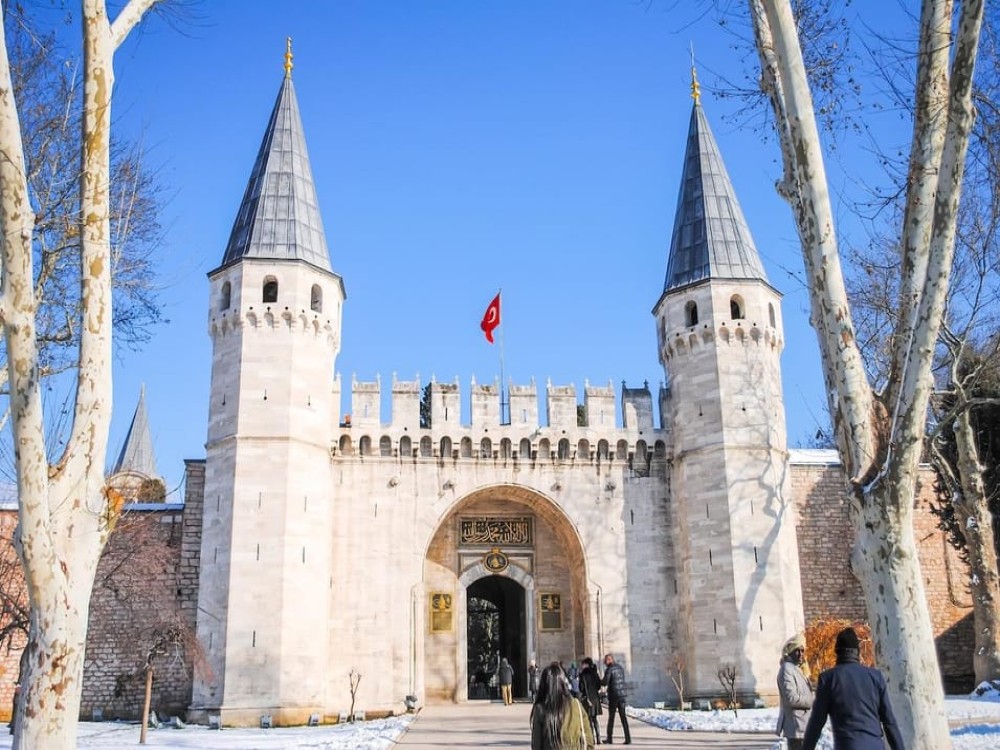 Best of Istanbul: Private Guided Istanbul Tour | ®ExcursionMania