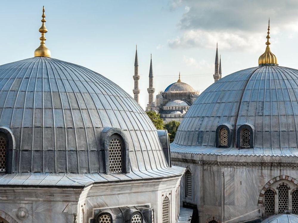 Best of Istanbul: Private Guided Istanbul Tour | ®ExcursionMania
