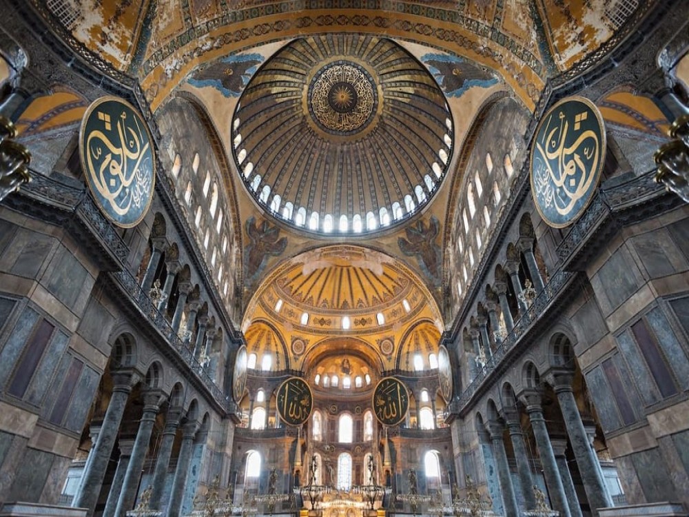 Best of Istanbul: Private Guided Istanbul Tour | ®ExcursionMania