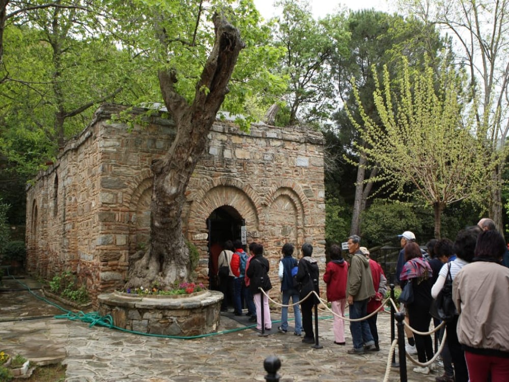 Kusadasi: Ephesus Private or Group Tour for Cruise Guests | ®ExcursionMania