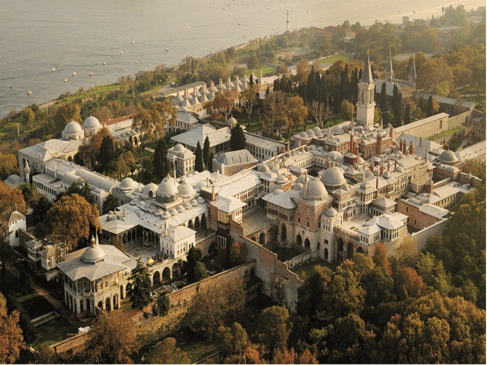 Istanbul’s Highlights: A Private Full-Day Adventure Walking Tour | ®ExcursionMania