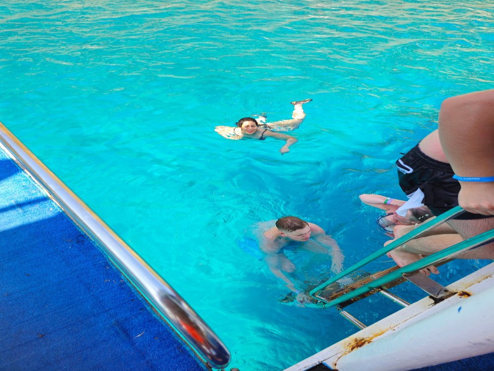 Marmaris All Inclusive Boat Trip By Grand Fantazi Boat | ®ExcursionMania