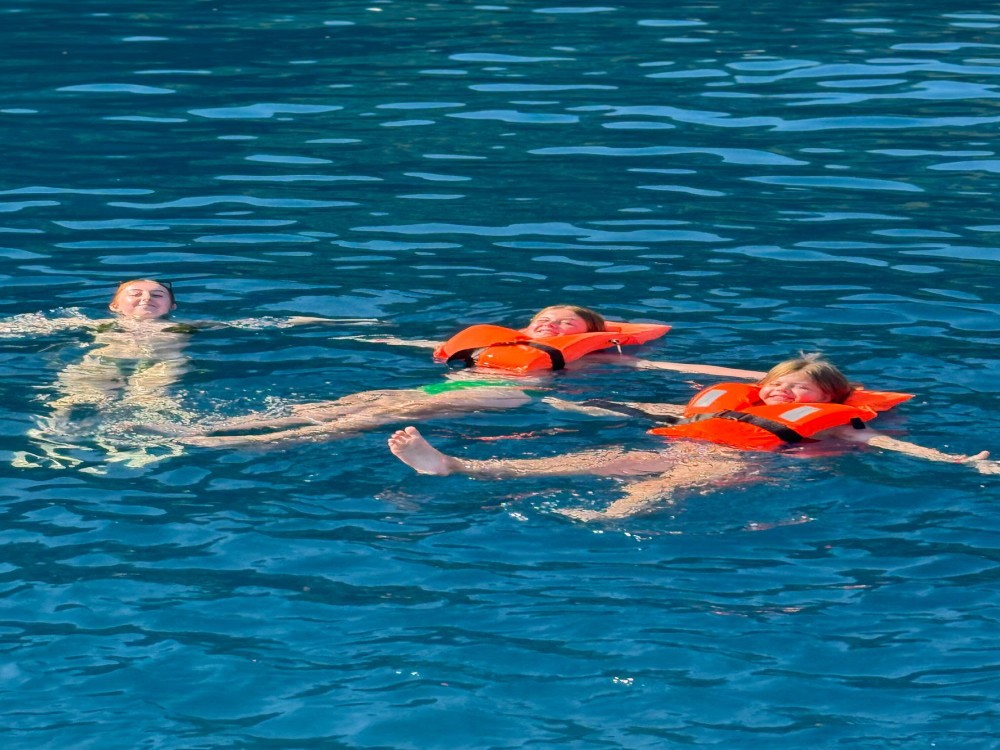 Marmaris All Inclusive Boat Trip By Grand Fantazi Boat | ®ExcursionMania