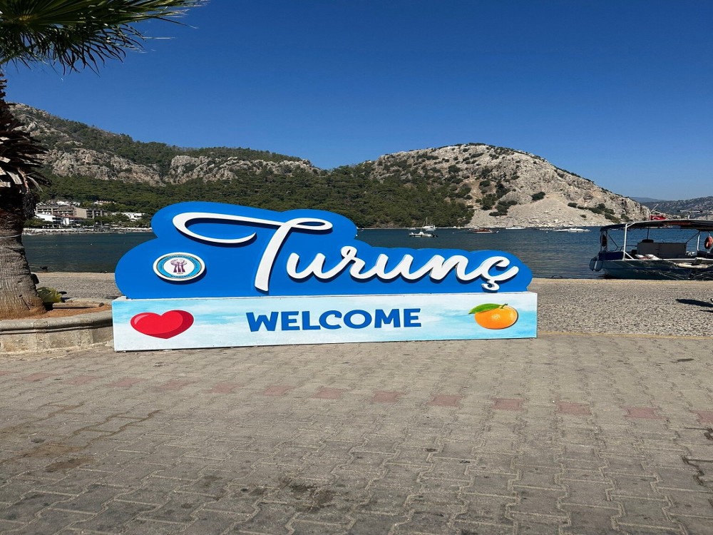 Marmaris All Inclusive Boat Trip By Grand Fantazi Boat | ®ExcursionMania