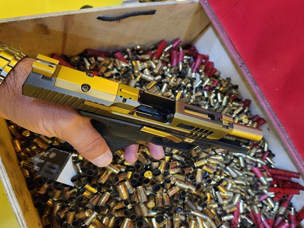 Marmaris Shooting Range Adventure With Optional Hotel Pick-up | ®ExcursionMania