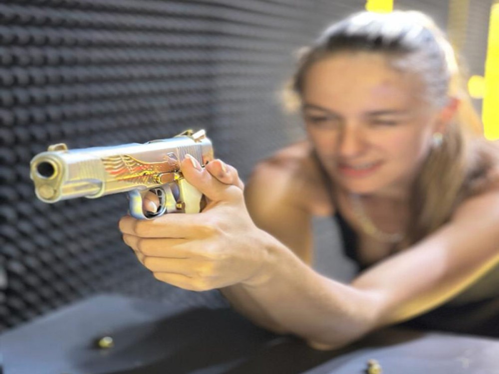 Marmaris Shooting Range Adventure With Optional Hotel Pick-up | ®ExcursionMania