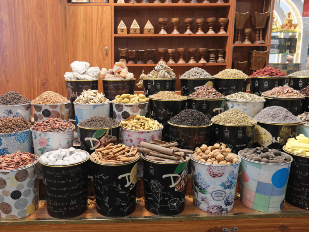 Dubai: Guided Dubai City Tour with Lunch & Excited Options | ®ExcursionMania
