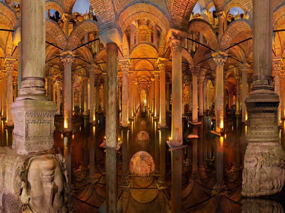 Istanbul Discovery: 1, 2, or 3-Day Private Guided Experience | ®ExcursionMania