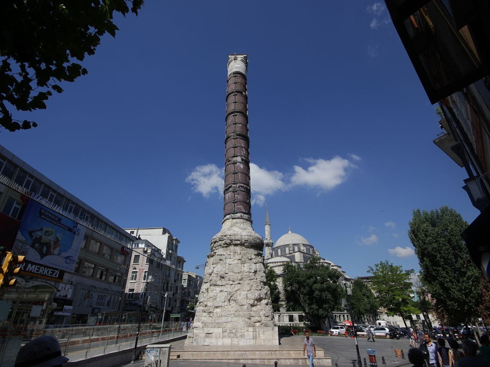 Istanbul Discovery: 1, 2, or 3-Day Private Guided Experience | ®ExcursionMania