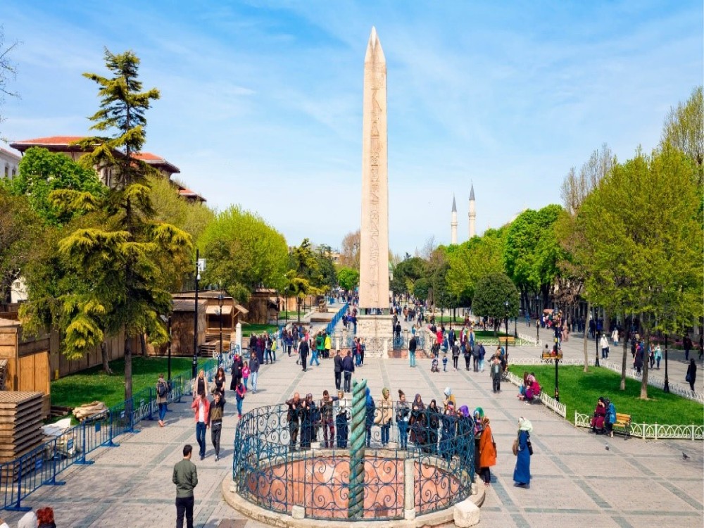 Istanbul Discovery: 1, 2, or 3-Day Private Guided Experience | ®ExcursionMania