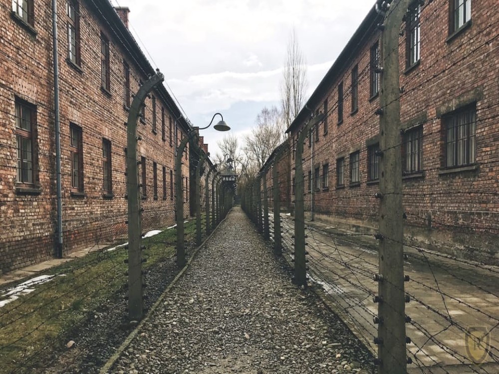 From Krakow: Auschwitz-Birkenau Guided Tour & Hotel Pickup | ®ExcursionMania