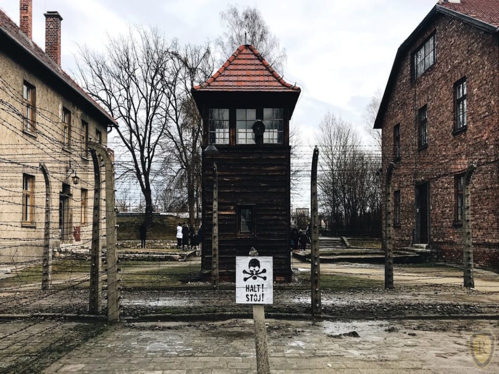 From Krakow: Auschwitz-Birkenau Guided Tour & Hotel Pickup | ®ExcursionMania