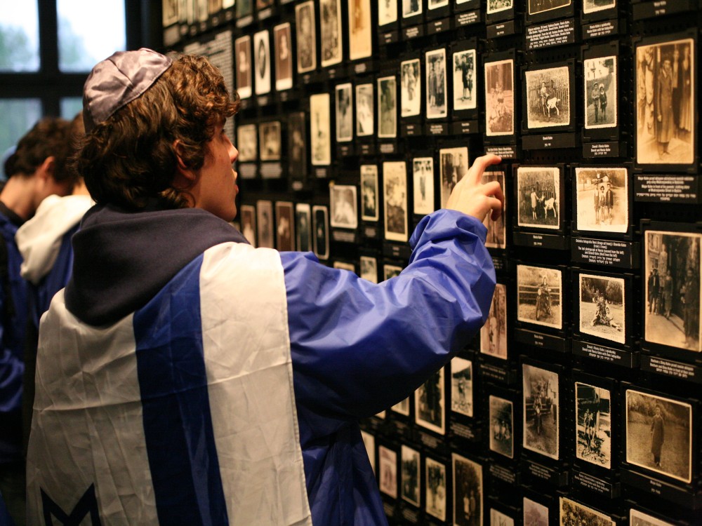 From Krakow: Auschwitz-Birkenau Guided Tour & Hotel Pickup | ®ExcursionMania