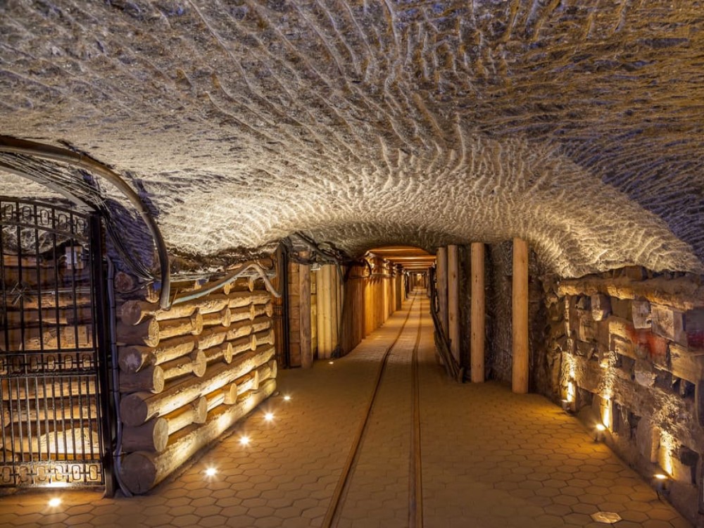 Wieliczka Salt Mine Guided Tour from Krakow | ®ExcursionMania