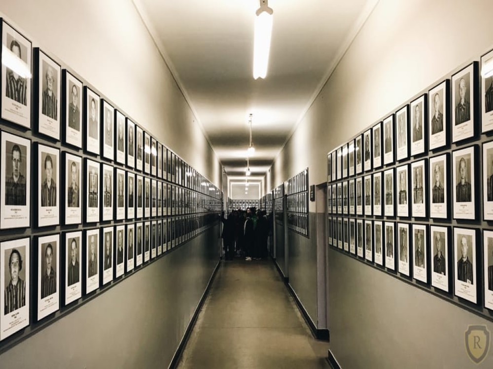 From Krakow: Auschwitz and Wieliczka Salt Mine Full-Day Trip | ®ExcursionMania
