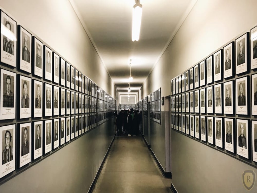 From Krakow: Auschwitz Birkenau Self-Guided Tour | ®ExcursionMania