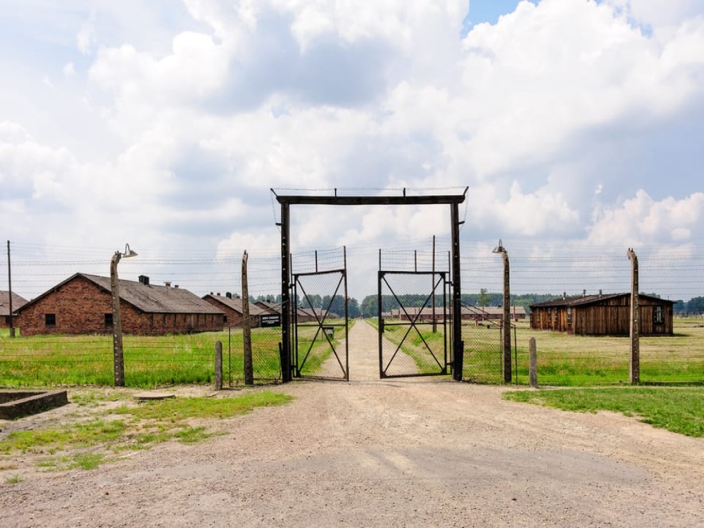 From Krakow: Auschwitz Birkenau Self-Guided Tour | ®ExcursionMania
