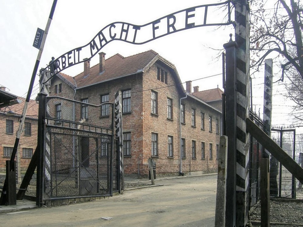 From Krakow: Auschwitz Birkenau Self-Guided Tour | ®ExcursionMania