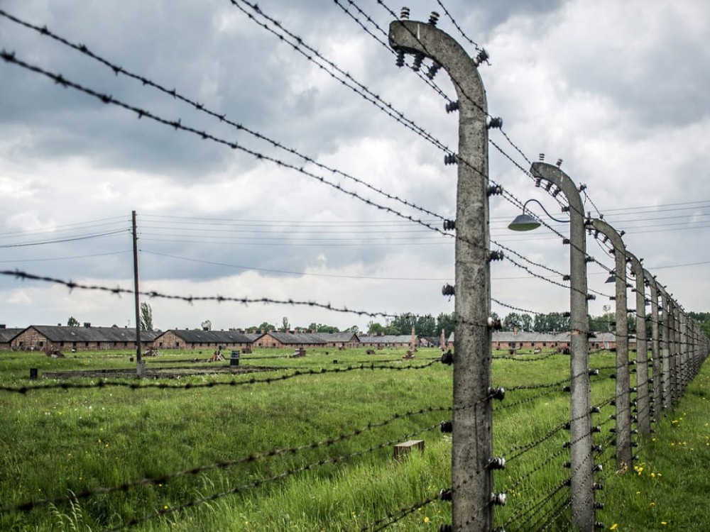 From Krakow: Auschwitz Birkenau Self-Guided Tour | ®ExcursionMania