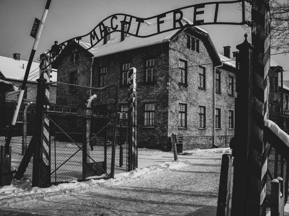 From Krakow: Auschwitz Birkenau Self-Guided Tour | ®ExcursionMania