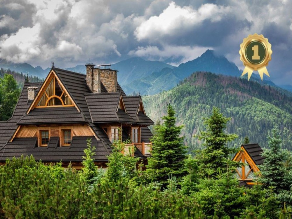 Krakow: Zakopane Tatra Thermal Pools & Local Tasting Tour | ®ExcursionMania