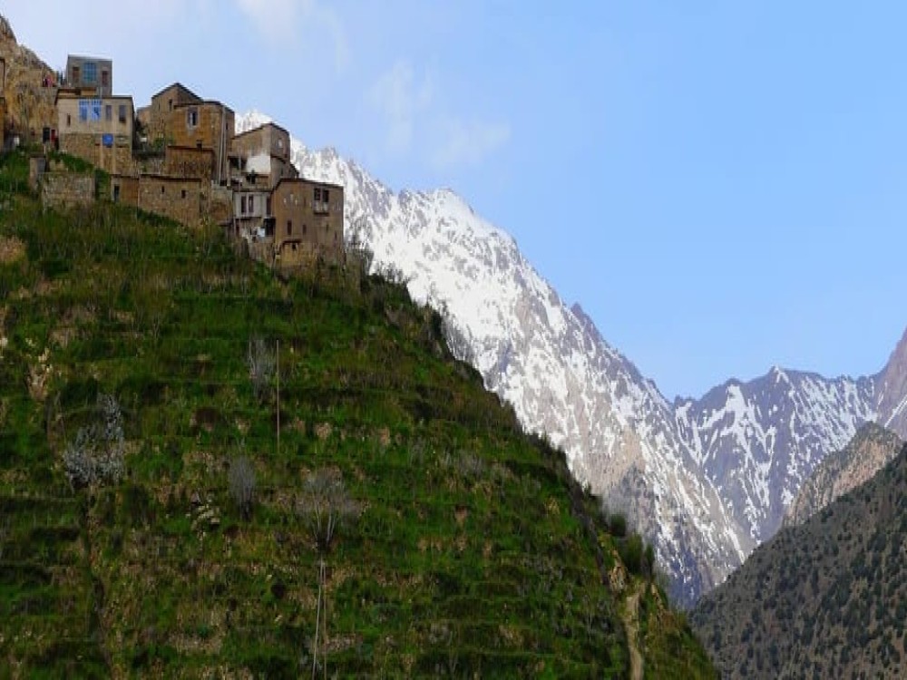 Ourika Valley Day Trip from Marrakech | ®ExcursionMania