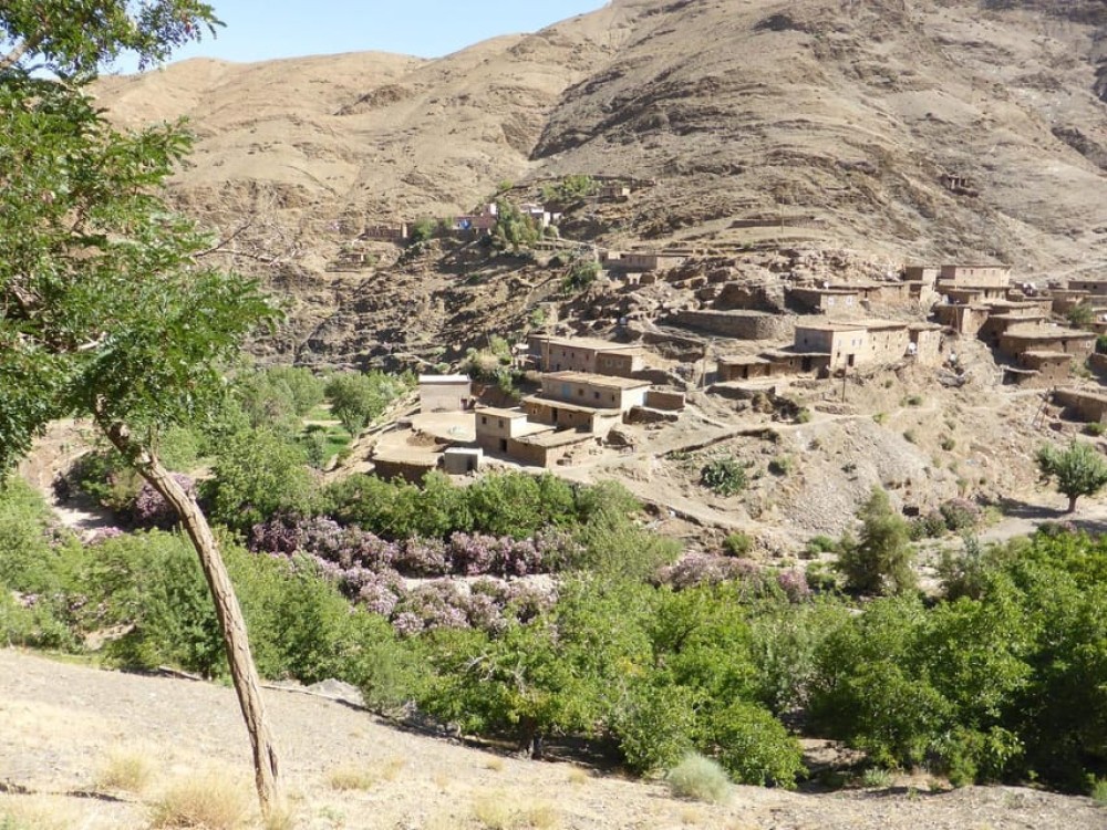 Ourika Valley Day Trip from Marrakech | ®ExcursionMania