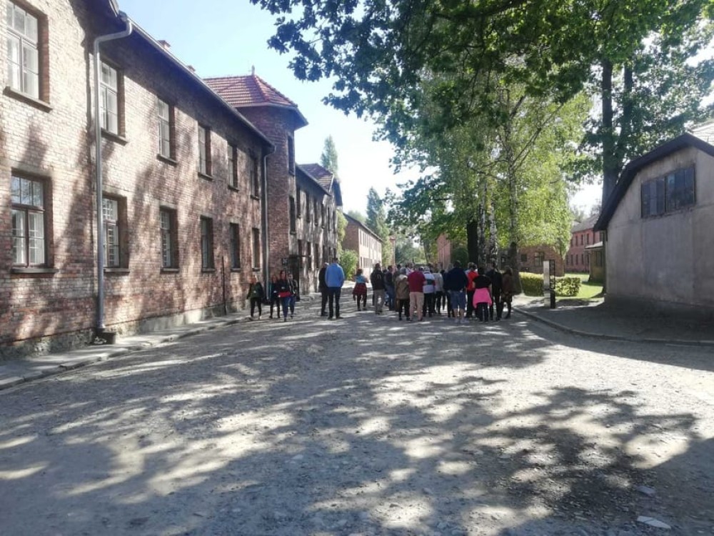 Auschwitz-Birkenau Memorial Tour: A Day of Reflection and History | ®ExcursionMania