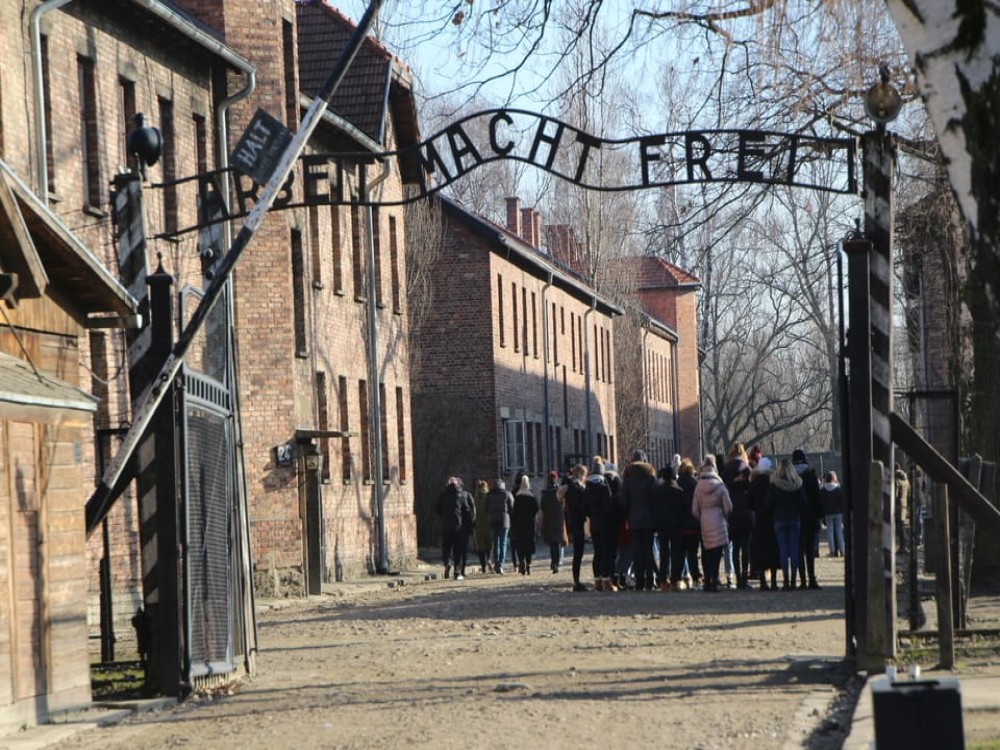 Auschwitz-Birkenau Memorial Tour: A Day of Reflection and History | ®ExcursionMania