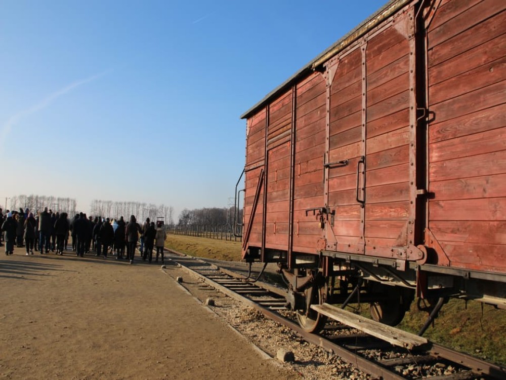 Auschwitz-Birkenau Memorial Tour: A Day of Reflection and History | ®ExcursionMania