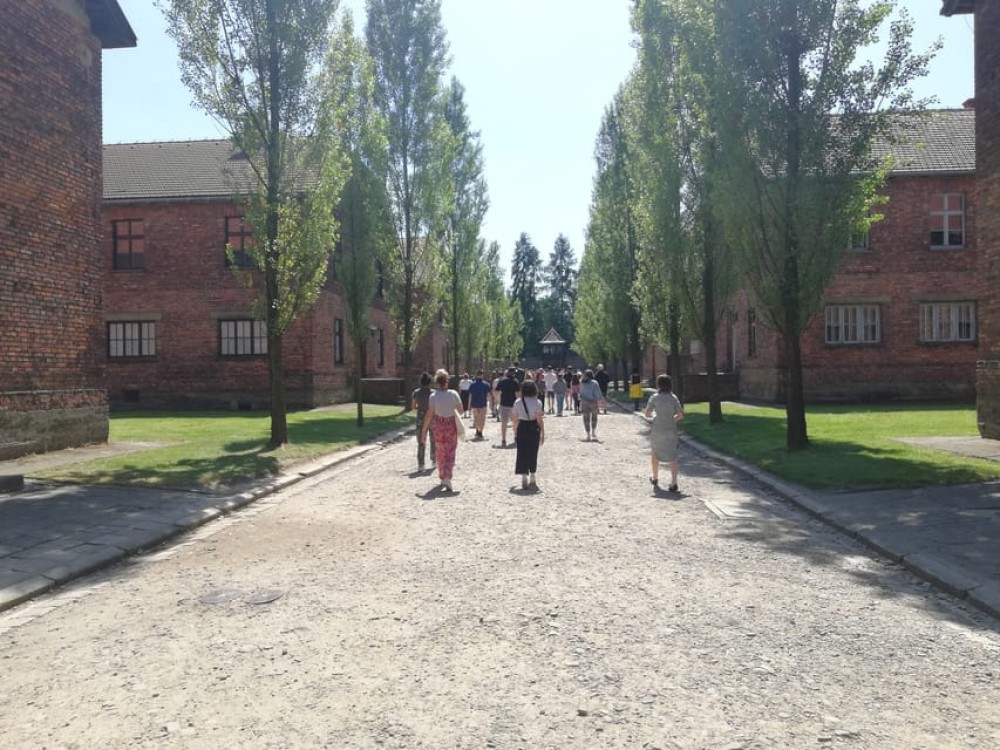 Auschwitz-Birkenau Memorial Tour: A Day of Reflection and History | ®ExcursionMania