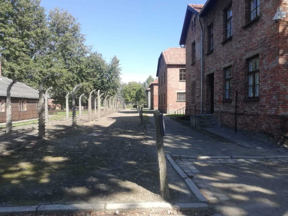 Auschwitz-Birkenau Memorial Tour: A Day of Reflection and History | ®ExcursionMania