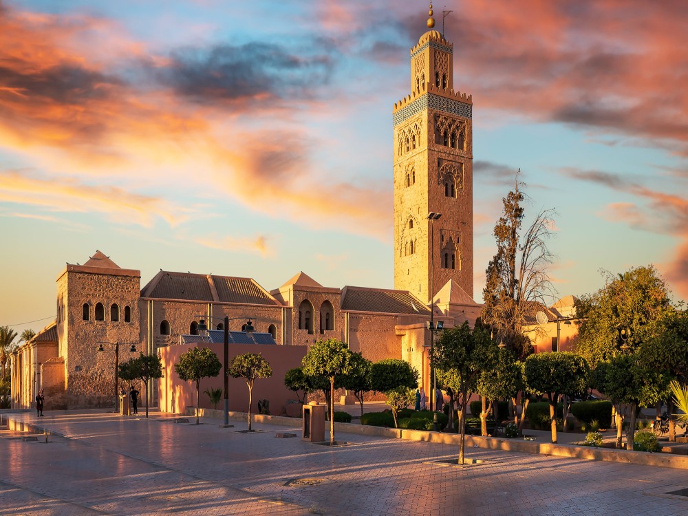 Casablanca private tour: A Memorable Day Trip from Marrakech | ®ExcursionMania