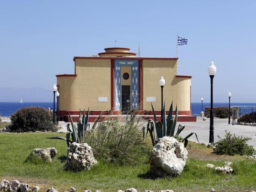 Private Tour: Discover Medieval Rhodes in Style | ®ExcursionMania