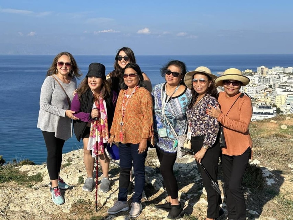 Private Tour: Discover Medieval Rhodes in Style | ®ExcursionMania