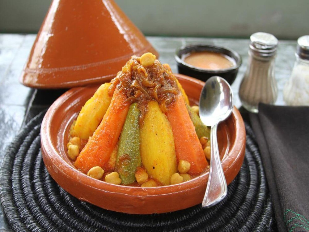 Flavors of Morocco: Traditional Cooking Class in Essaouira | ®ExcursionMania