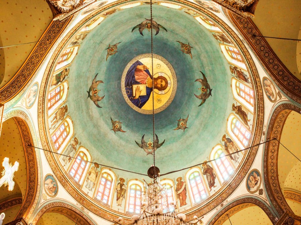 Old Cairo: Full-Day Islamic and Coptic Cairo Tour | ®ExcursionMania
