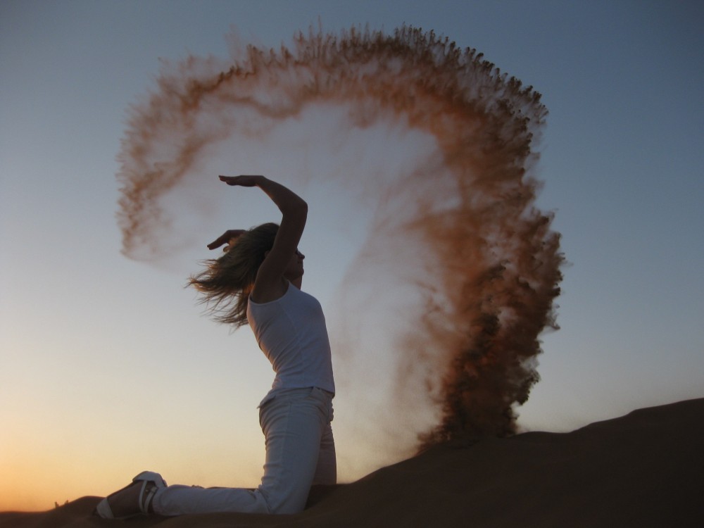 Dubai: Desert Safari Quad Bike Camel Ride & Al Khayma Camp | ®ExcursionMania