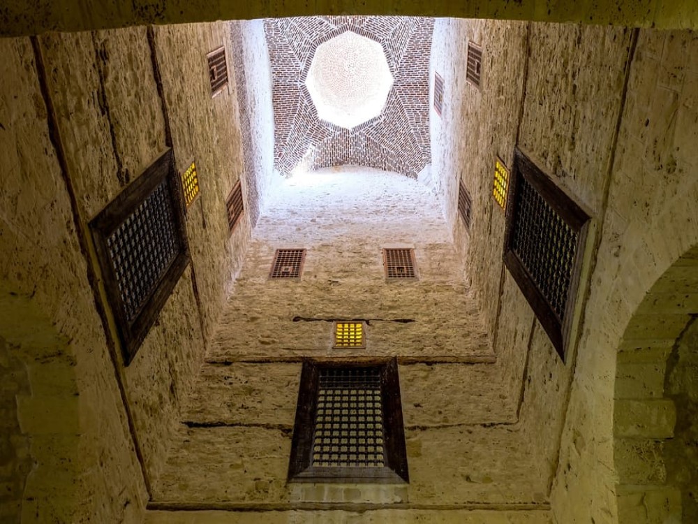 From Cairo Alexandria Catacombs Citadel Day Trip with Lunch | ®ExcursionMania