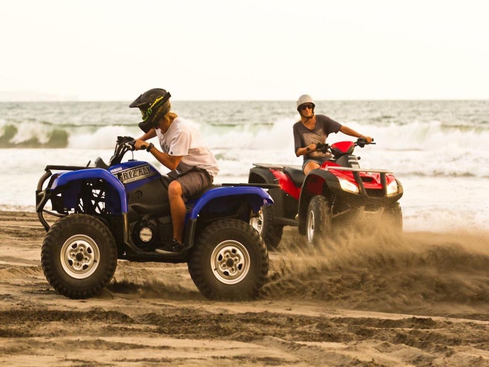 Agadir Quad Biking Adventure | ®ExcursionMania