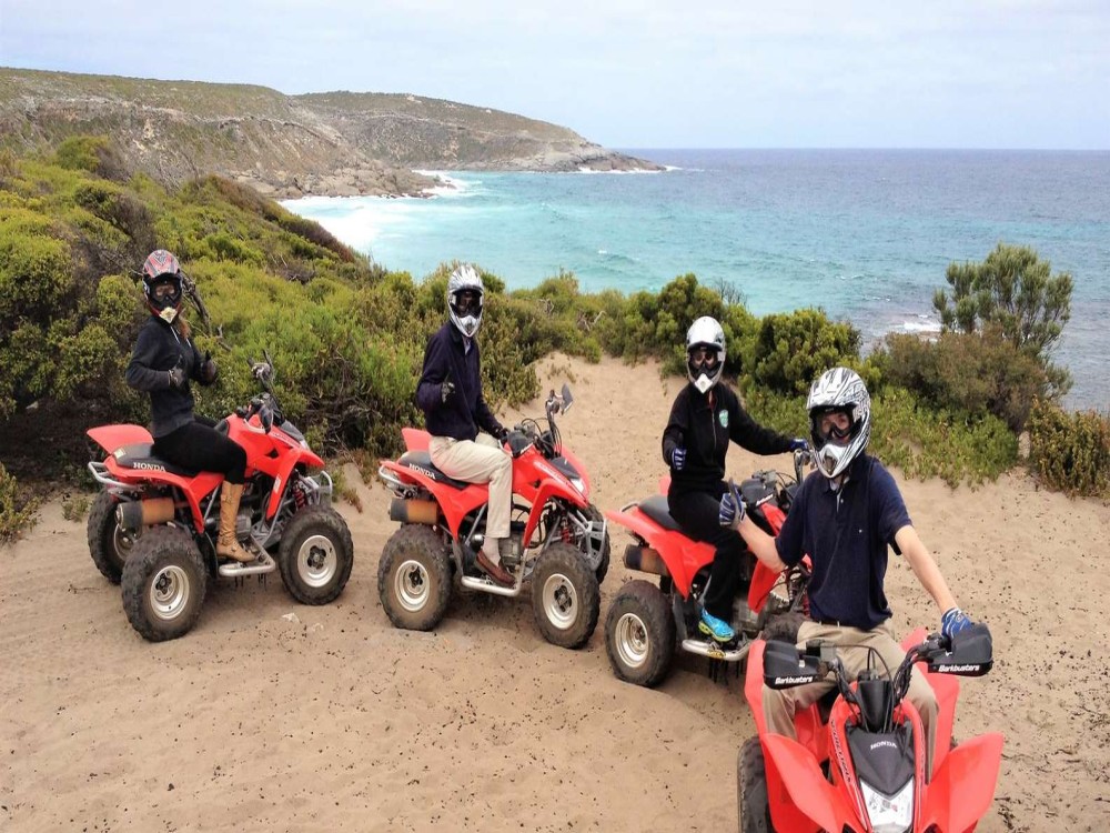 Agadir Quad Biking Adventure | ®ExcursionMania