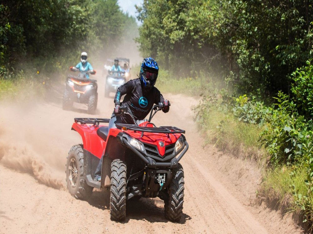 Agadir Quad Biking Adventure | ®ExcursionMania