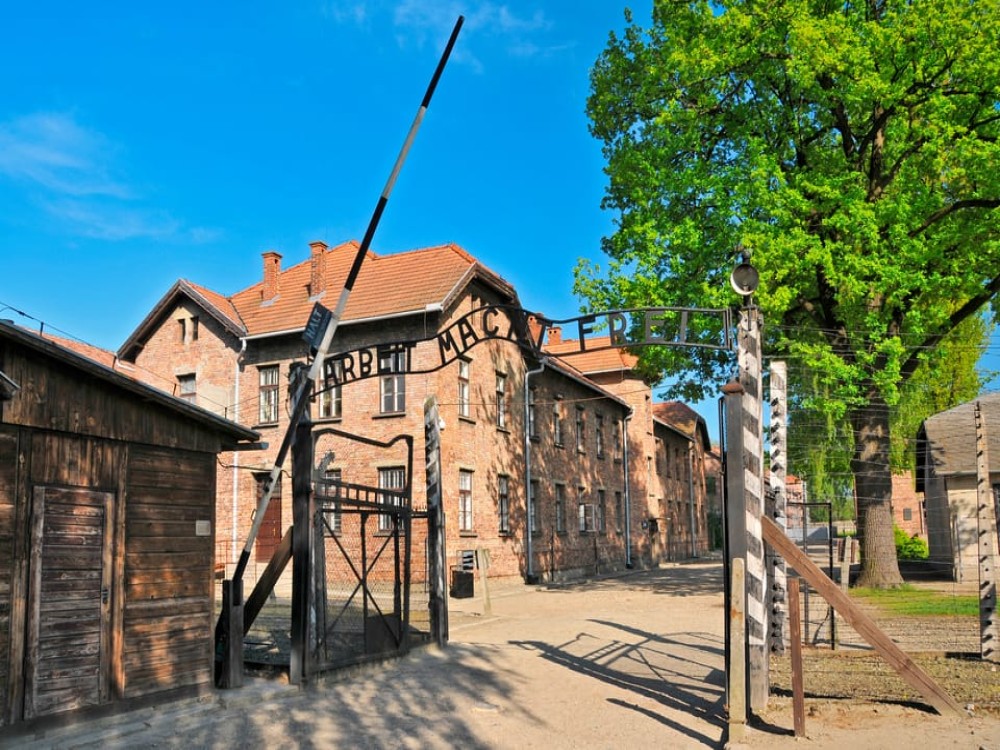 Auschwitz-Birkenau & Guided Tour from Krakow: A Deep Dive into History | ®ExcursionMania