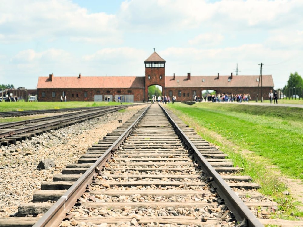 Auschwitz-Birkenau & Guided Tour from Krakow: A Deep Dive into History | ®ExcursionMania