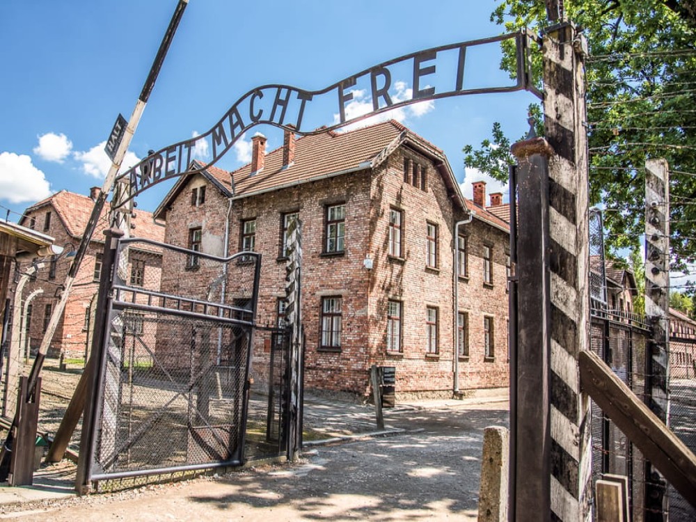 Auschwitz-Birkenau & Guided Tour from Krakow: A Deep Dive into History | ®ExcursionMania