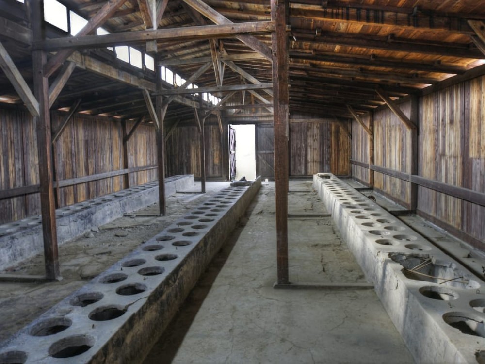 Auschwitz-Birkenau & Guided Tour from Krakow: A Deep Dive into History | ®ExcursionMania