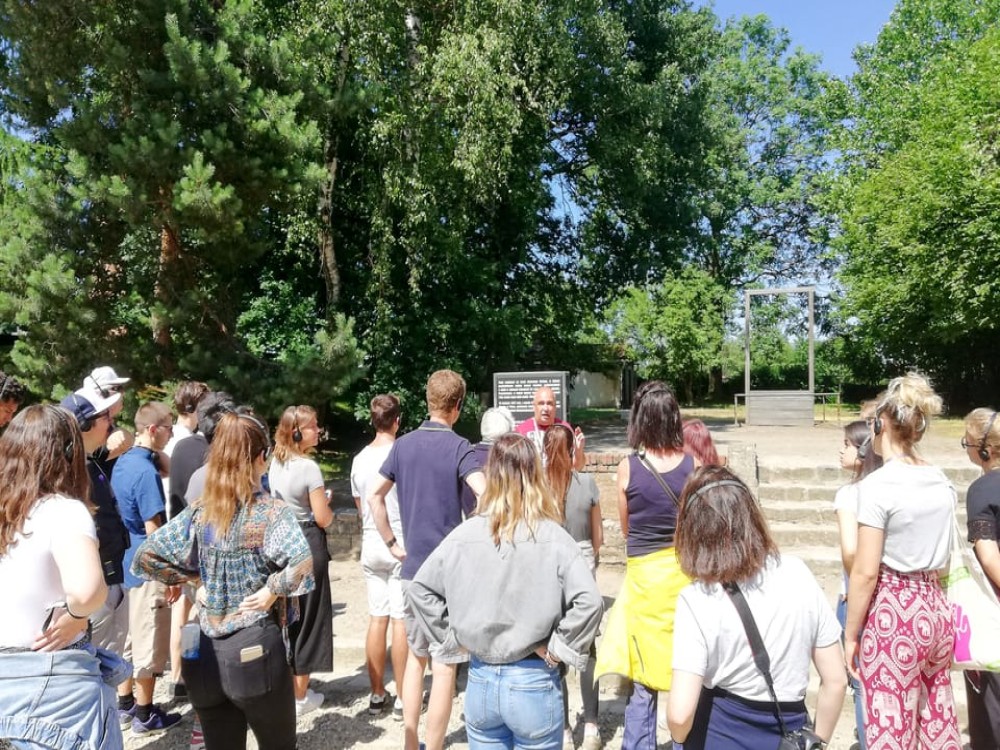 Auschwitz-Birkenau & Guided Tour from Krakow: A Deep Dive into History | ®ExcursionMania