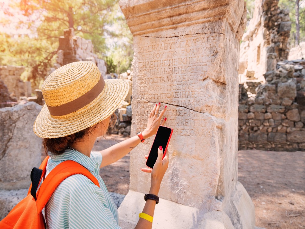 Marmaris: Ephesus Tour W/ Experince Museum & The Temple of Artemis | ®ExcursionMania
